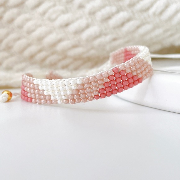 Miyuki Friendship Bracelet for Women Gift Jewelry - Picture 7 of 7